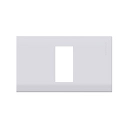 MẶT CHE PHẲNG SUNHOUSE 1 LỖ SIZE S SHE-031S